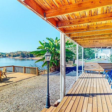 Lake Life ブレアズヴィル エクステリア 写真